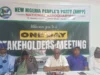 2027: Count us out of Ibadan opposition summit’s resolutions- NNPP faction