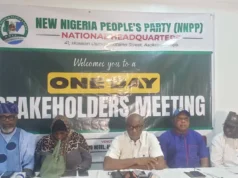 2027: Count us out of Ibadan opposition summit’s resolutions- NNPP faction