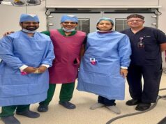 Dubai’s Medcare Hospital Becomes the World’s First to Treat an Adult Spinal Muscular Atrophy (SMA) Patient Outside the US