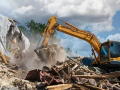 AWAMN seeks structured framework to address gaps in construction waste