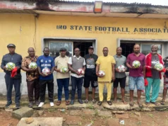 Diana-Emi FC partners Libra Motors, targets FA Cup entry