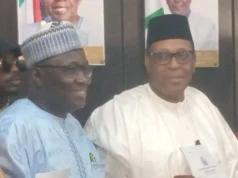 FG inaugurates electronic pharmacy regulation platform