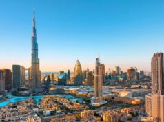 Leaders of Dubai-based unicorns hail city as global innovation hub shaping future technology and driving the digital economy