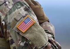 U.S. military says it struck more than 12,300 targets in Iran