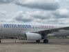 Bird Strike: United Nigeria grounds 3 aircraft in 48 hours