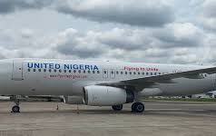 Bird Strike: United Nigeria grounds 3 aircraft in 48 hours