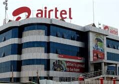 Airtel suspends airtime, data credit services over FCCPC rules