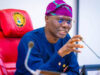 Sanwo-Olu backs Hamzat for Lagos governorship bid