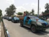 Nigerian Army Signals pulls out 16 senior officers from service