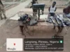 Army apprehends illegal arms manufacturers, recovers weapons in Plateau
