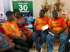 Prosperity Cup: 27 Female teams jostle for N10m prize