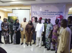 FG urges farmers to use climate prediction for higher yields