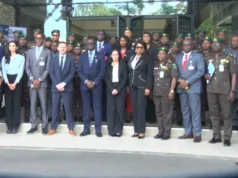 FG moves to curb extremism in prisons, trains stakeholders