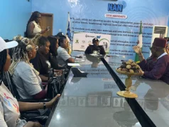 Firm unveils apps to curb gas explosions