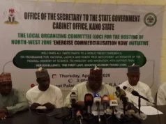 First Lady to inaugurate innovation, investment initiative in Kano