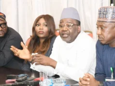 Presidency, Lagos govt. partner to groom young leaders