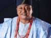 Kosoko seeks stronger community role in fight against malaria