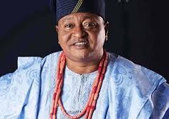 Kosoko seeks stronger community role in fight against malaria
