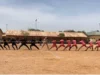Kano inmates defeat NDLEA officials in friendly tug of war contest