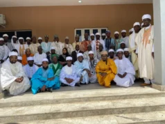 Kano CJ swears in 30 new Shari’a Court judges