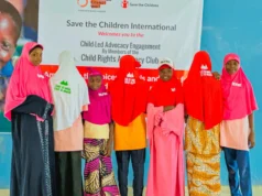 Katsina children raise alarm over climate-linked school hazards