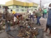Lagos residents excited by reintroduced monthly sanitation, call for sustenance