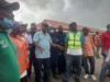 Badagry LG boss urges strict enforcement of movement restriction during sanitation