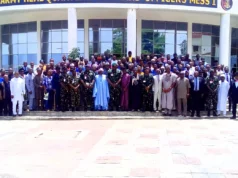 Military unveils plans to engage veterans in tackling rising violent conflicts