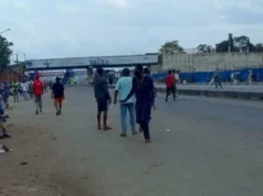 Mixed compliance greets return of monthly sanitation in Lagos