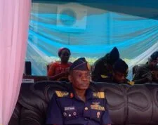 NAF reaffirms commitment to aviation training excellence