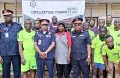 Digital piracy, intellectual property infringement threaten sustainability, investments in sports — NCC DG