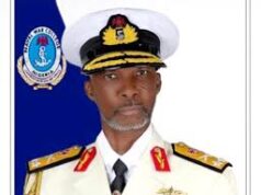 Climate change now strategic security challenge — NDC Commandant