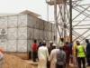 NEDC hands over Buni Gari Water Project to Yobe Govt.