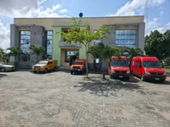 Flood risk: NEMA tasks Lagos residents on precautionary measures