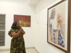 Creativity, innovation shaping human existence — NGA DG