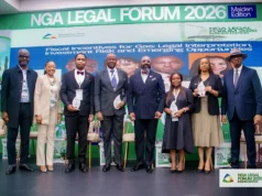 NGA sets legal reform agenda to unlock Nigeria’s gas potential