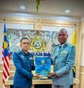 Nigeria, Malaysia deepens cooperation on trade facilitation, border management