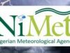 NiMet forecasts 3-day rainy, sunny weather conditions nationwide