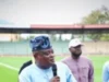 Grassroots sports, catalyst for disciplined, leadership-driven youths — Obasa