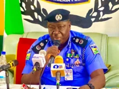 Police arrest 3 kidnap suspects, rescue victim in Rivers
