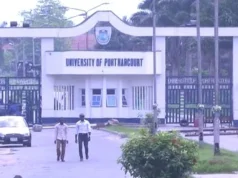 UNIPORT promotes 30 to professorial cadre