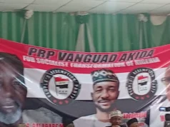 PRP crisis worsens; faction opposes ‘Kaduna Mafia’, defends socialist ideology