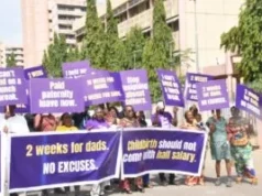 Advocates push uniform paid parental leave reform