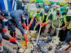 Residents comply as sanitation drive revives communal spirit in Lagos