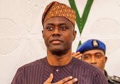 NBA task Makinde on upgrade of judiciary in Oyo State