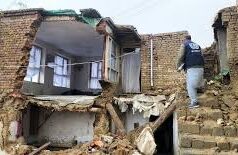 4.2m Afghans face acute shelter crisis in 2026 – UN