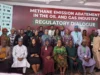 Stakeholders seek unified action to accelerate methane abatement in oil, gas sector