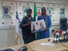 Echono pledges deeper reforms as TETFund bags transformation award