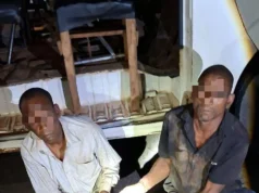 Troops arrest 3 suspects with 314 rounds of ammunition in Kogi