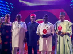 Vanguard 2026 image maker award testament towards building trust – information minister